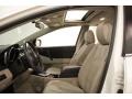 2007 Crystal White Pearl Mica Mazda CX-7 Touring  photo #8