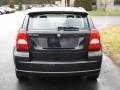 2008 Brilliant Black Crystal Pearl Dodge Caliber SE  photo #5