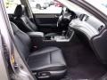 Platinum Graphite - M 35 S Sedan Photo No. 18