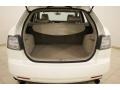 2007 Crystal White Pearl Mica Mazda CX-7 Touring  photo #17