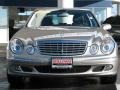 2006 Pewter Metallic Mercedes-Benz E 350 4Matic Sedan  photo #2