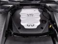 Platinum Graphite - M 35 S Sedan Photo No. 32