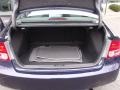 2007 Royal Blue Pearl Honda Civic EX Sedan  photo #15