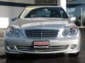 Iridium Silver Metallic - C 280 4Matic Luxury Photo No. 2