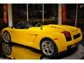 Giallo Midas - Gallardo Spyder Photo No. 24