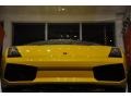 Giallo Midas - Gallardo Spyder Photo No. 32