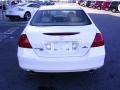 2007 Taffeta White Honda Accord EX-L V6 Sedan  photo #3