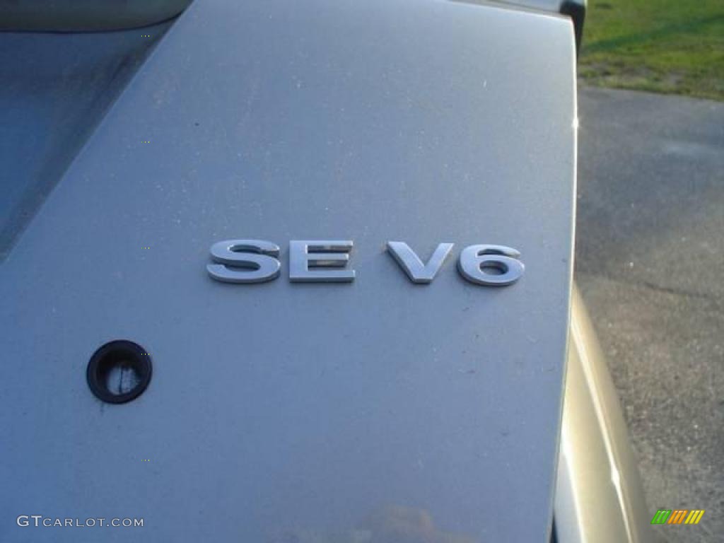 2008 Fusion SE V6 - Vapor Silver Metallic / Medium Light Stone photo #14