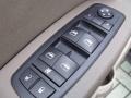 2009 Light Sandstone Metallic Dodge Journey SXT  photo #12