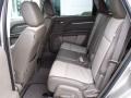 2009 Light Sandstone Metallic Dodge Journey SXT  photo #13