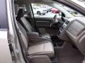 2009 Light Sandstone Metallic Dodge Journey SXT  photo #20