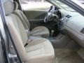 2002 Polished Pewter Metallic Nissan Altima 2.5 S  photo #13