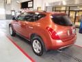 2003 Sunlit Copper Metallic Nissan Murano SL AWD  photo #4