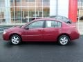 Berry Red - ION 2 Sedan Photo No. 2