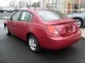 Berry Red - ION 2 Sedan Photo No. 3