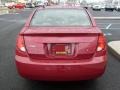 Berry Red - ION 2 Sedan Photo No. 4