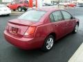 Berry Red - ION 2 Sedan Photo No. 5