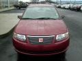 Berry Red - ION 2 Sedan Photo No. 7