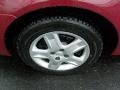 Berry Red - ION 2 Sedan Photo No. 8