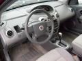 Berry Red - ION 2 Sedan Photo No. 10