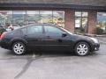 2004 Onyx Black Nissan Maxima 3.5 SL  photo #2