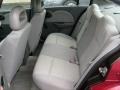 Berry Red - ION 2 Sedan Photo No. 12