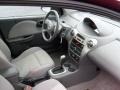 Berry Red - ION 2 Sedan Photo No. 16