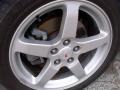 Silver Green Metallic - G6 GT Sedan Photo No. 9