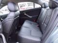 Silver Green Metallic - G6 GT Sedan Photo No. 13