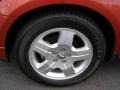Sunburst Orange Pearl - Caliber SXT Photo No. 13