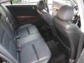 2004 Onyx Black Nissan Maxima 3.5 SL  photo #21