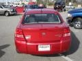 Inferno Red Crystal Pearl - Avenger SXT Photo No. 3