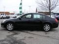 2004 Onyx Black Nissan Maxima 3.5 SL  photo #2