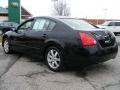 2004 Onyx Black Nissan Maxima 3.5 SL  photo #3