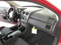 Inferno Red Crystal Pearl - Avenger SXT Photo No. 14