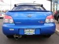 WR Blue Pearl - Impreza WRX STi Photo No. 5