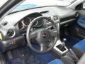 WR Blue Pearl - Impreza WRX STi Photo No. 7