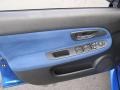 WR Blue Pearl - Impreza WRX STi Photo No. 8