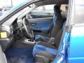 WR Blue Pearl - Impreza WRX STi Photo No. 9