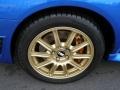WR Blue Pearl - Impreza WRX STi Photo No. 13
