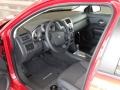 Inferno Red Crystal Pearl - Avenger SXT Photo No. 25