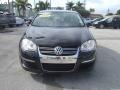 Black - Jetta S Sedan Photo No. 9