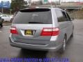 2007 Silver Pearl Metallic Honda Odyssey EX-L  photo #7