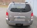 Granite Metallic - Pathfinder SE 4x4 Photo No. 4