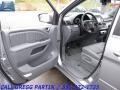 2007 Silver Pearl Metallic Honda Odyssey EX-L  photo #11