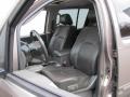 Granite Metallic - Pathfinder SE 4x4 Photo No. 9