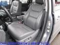 2007 Silver Pearl Metallic Honda Odyssey EX-L  photo #12