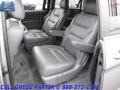 2007 Silver Pearl Metallic Honda Odyssey EX-L  photo #13