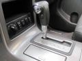 Granite Metallic - Pathfinder SE 4x4 Photo No. 11