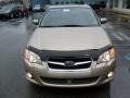 Harvest Gold Metallic - Legacy 2.5i Sedan Photo No. 2